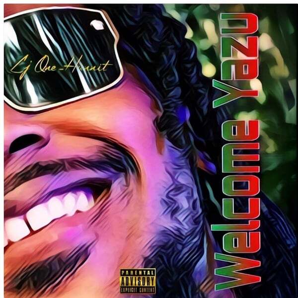 Cover art for Welcome Yazu